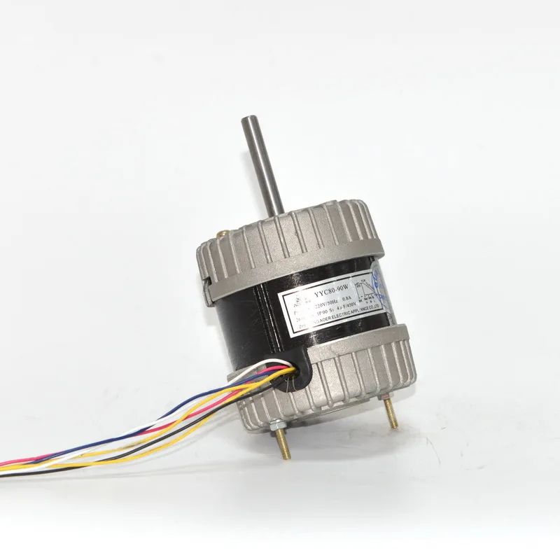 Aoer 1/8hp 90w 120v 60hz Low Price Small Ac Electric Fan Motors