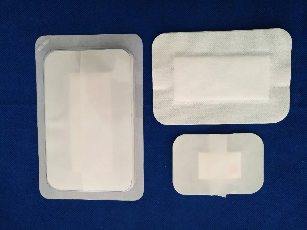 Hemostatic Wound Dressing Buy Hemostatic Wound Dressing,Absorbent