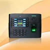 (TFT900)Fingerprint Access Control and Time Attendance Terminal with Camera, and pohto ID function