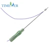 Silhouette soft threads blunt cannula needle lifting pdo 110mm
