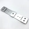 Custom Metal Stamping Parts With Punching, Spinning, Laser Cutting Process