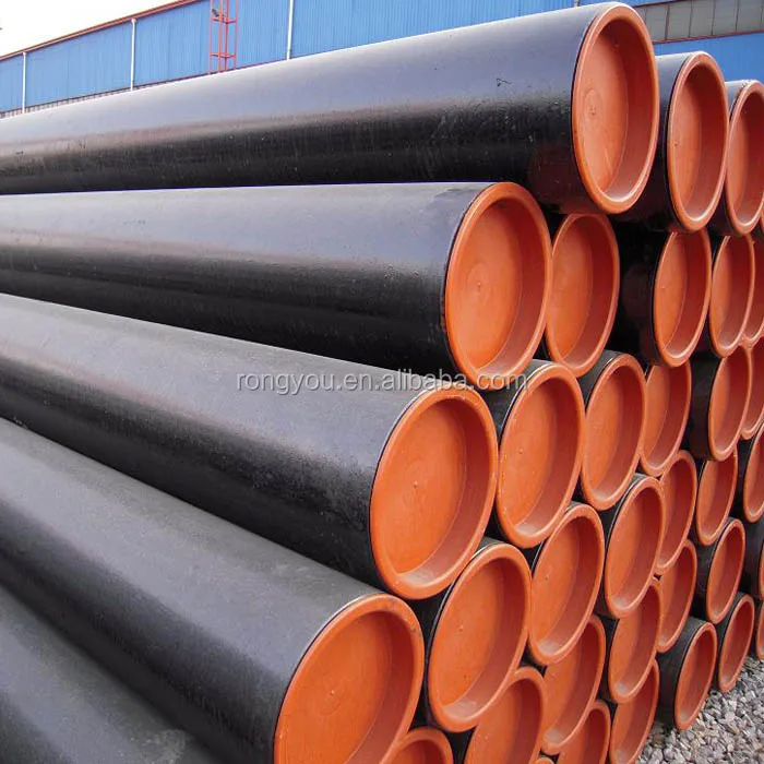 seamless tube 3