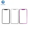 Cellular Faceplates For Motorola Droid Razr M XT907 Front Housing Cover Replacement