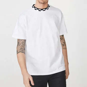 mens relaxed fit tshirt