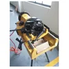 maquina roscadora de tubos RIDGID 1224 die head fit well