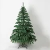 Custom 30 to 300 cm PE decorated holiday time outdoor foldable portable PVC artificial christmas tree,christmas tree decoration