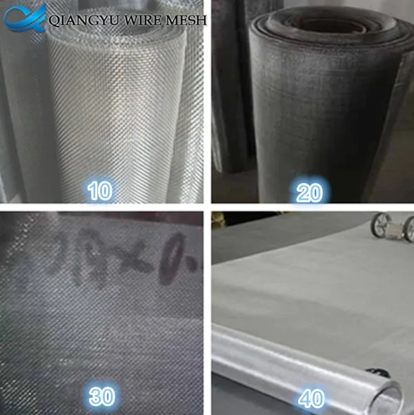 Woven Wire Mesh 25 Micron Stainless Steel Wire Mesh Price List Buy