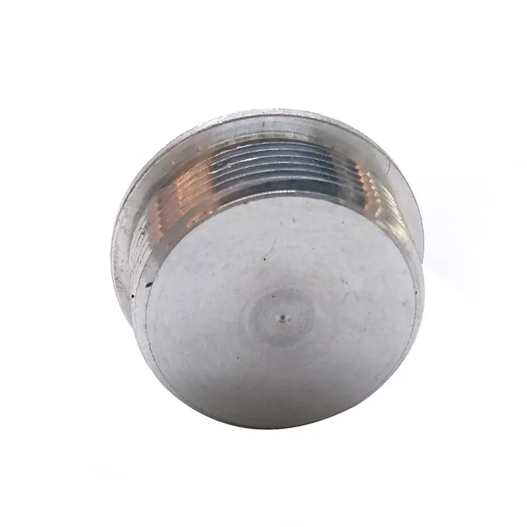 1/4 20 CNC Wholesale Hidden Camera Thumb Screw Parts