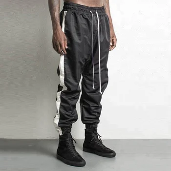 fashionable track pants