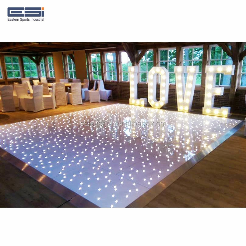 Esi Factory Light Up Dance Floor Mats Dance Floor Led Display Led