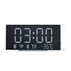 LCD Clock Module VA LCD Display Custom Segment LCD Display