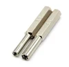 TGD001 Games Console Security Screwdriver Bit 3.8mm 4.5mm Key for Nintendo/NGC/SFC/MD/NES