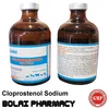 cloprostenol breeding control injection
