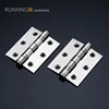S15 Hot-selling Stainless Steel Gate Hinge for Cabinet Hinge