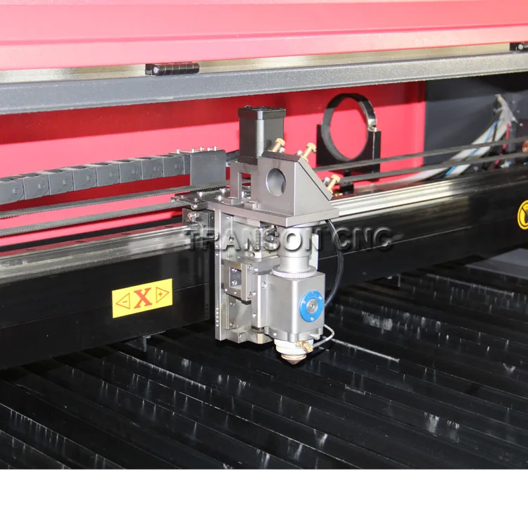 High Power Fast Speed Cnc Mini Fiber Sheet Metal Laser Cutting Machine