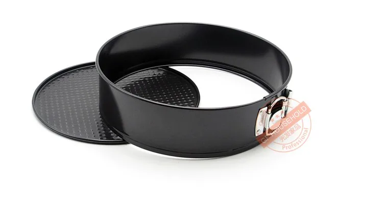 Springform Baking Pan