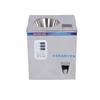 Semi-auto weighting and filling machine automatic weighing filling machine