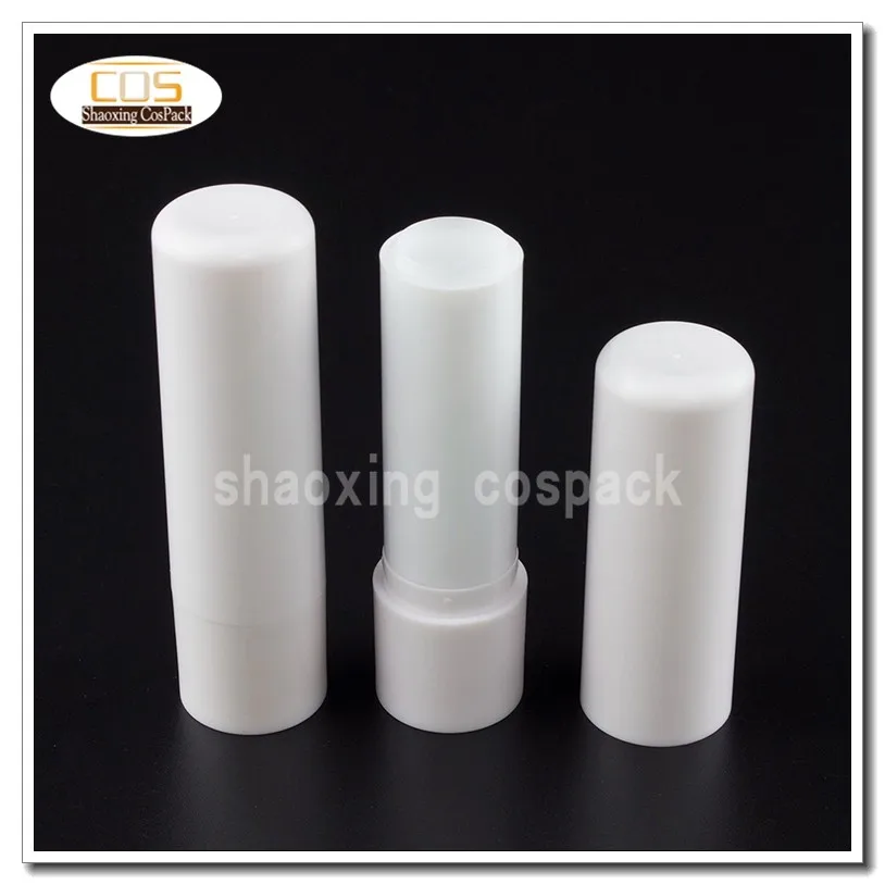 LB02-4.8g white lip balm case (5)