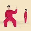 Martial arts clothes chinese traditional tai chi uniform