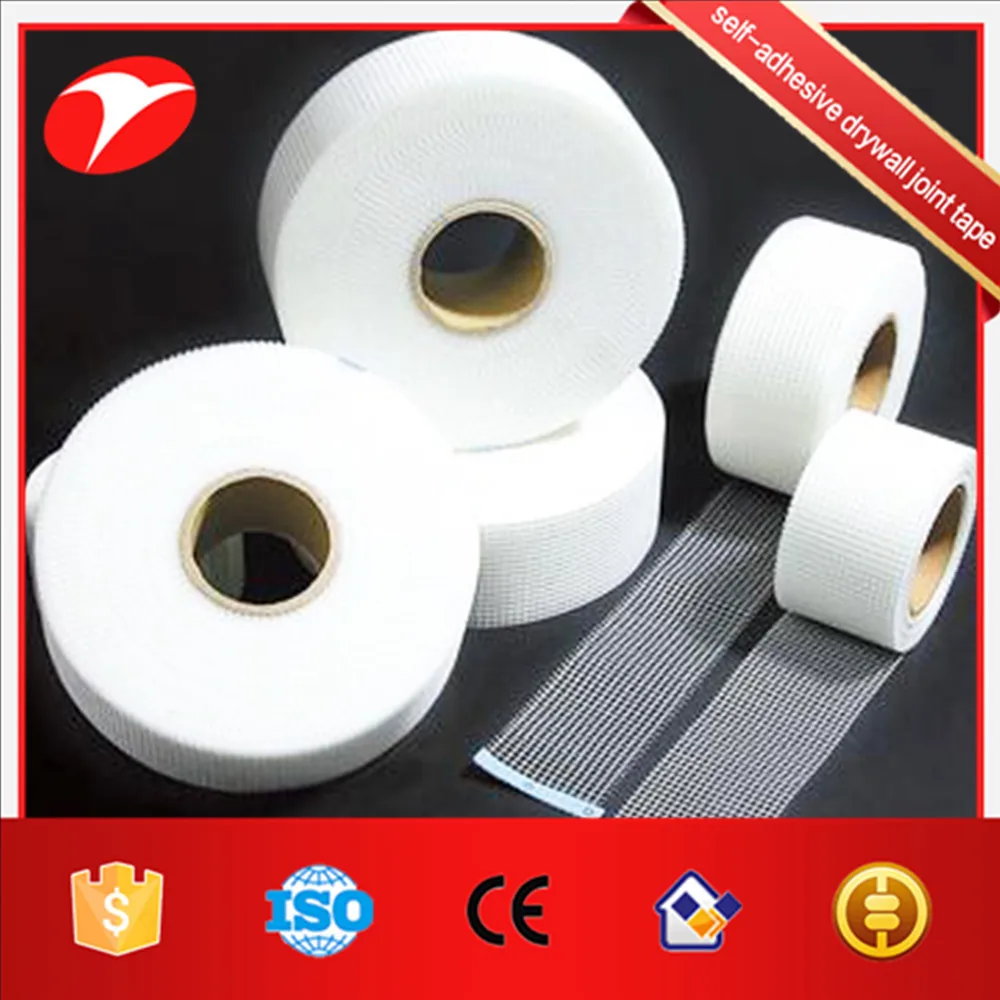 4 Inch Wide Fiberglass Reinforced Adhesive Alkali Resistant Mesh Tape Buy 4 Inch Wide