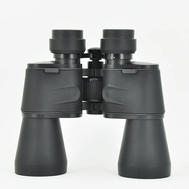 Long Range Distance Battlefield High Powered Binoculars 20x50
