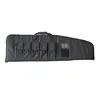 38/42 Inch Tactical Gun Case Black