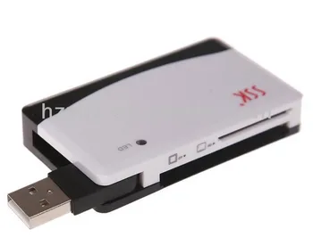 Alcor micro usb card reader что это за программа