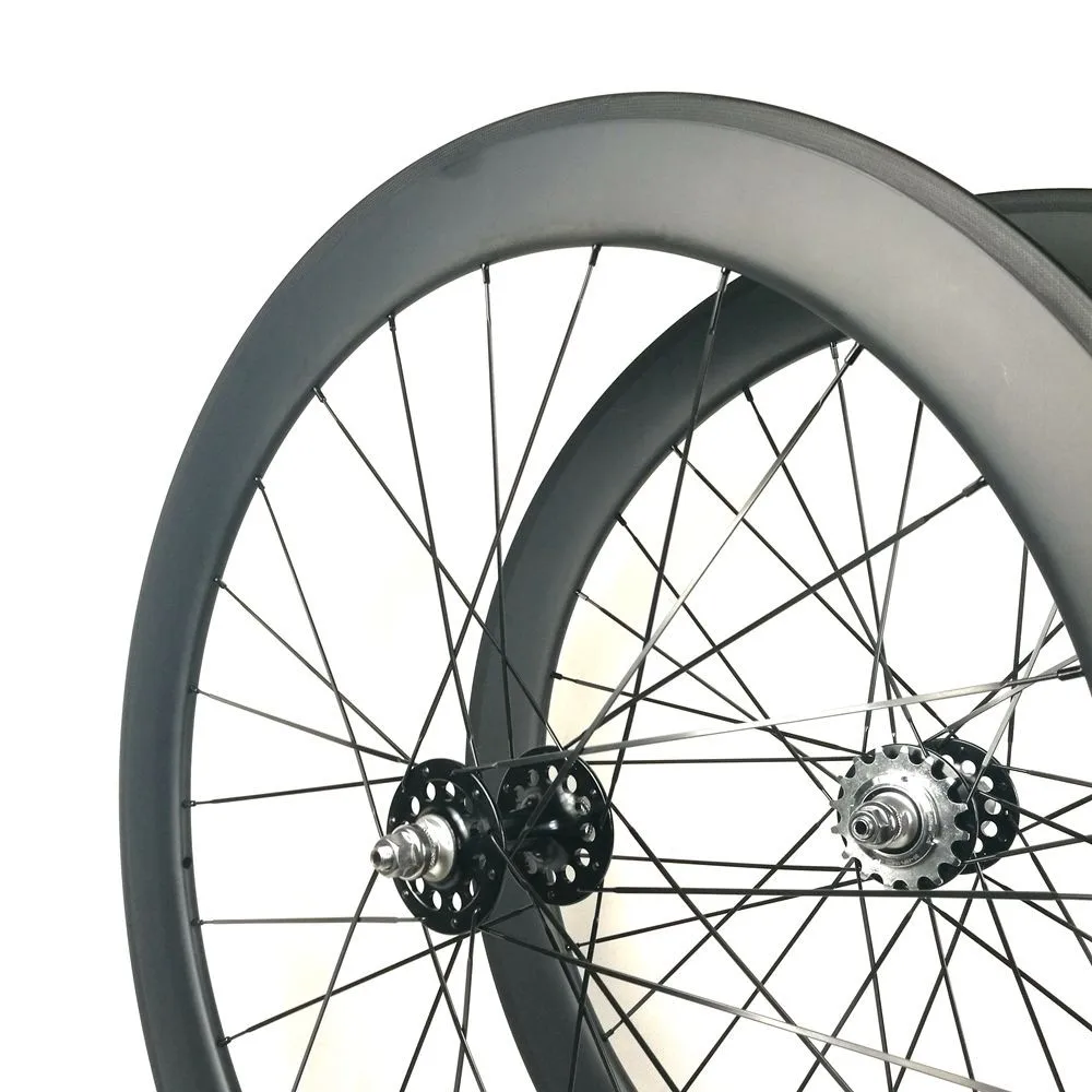 Bicycle Wheels Used 700c Tubular Carbon Wheel For Race Buy Carbon