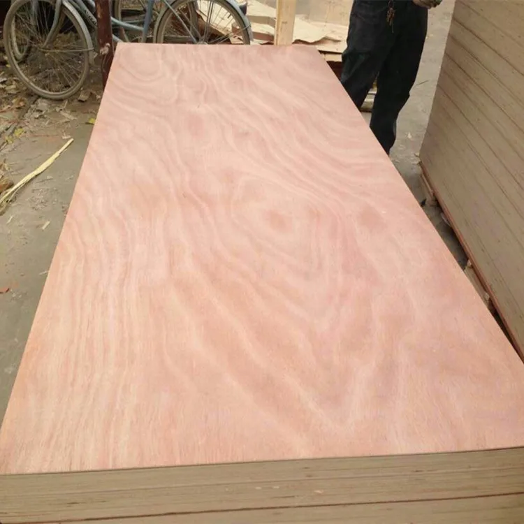 Good Quality Lauan/meranti/philippine Mahogany/white/yellow/light Dark