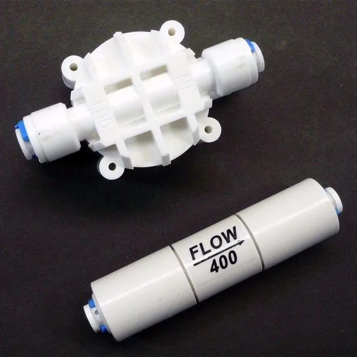 Рестриктор для обратного осмоса аквафор. Ограничитель потока аквафор. Рестриктор для обратного осмоса. Рестриктор аквафор осмо 50. Гейзер престиж ограничитель потока.