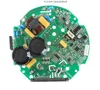 HDI mobile phone motherboard oem pcb,cell phone pcb clone and manufacture PCB Assembly
