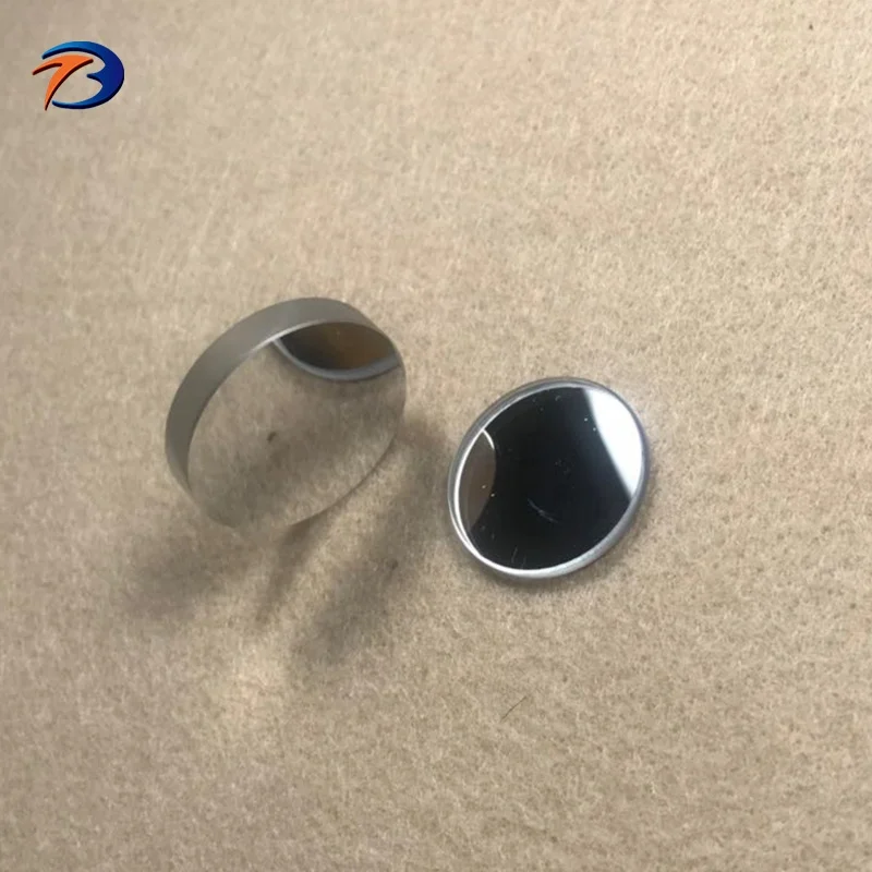 Custom made optical high reflective telescope mirror