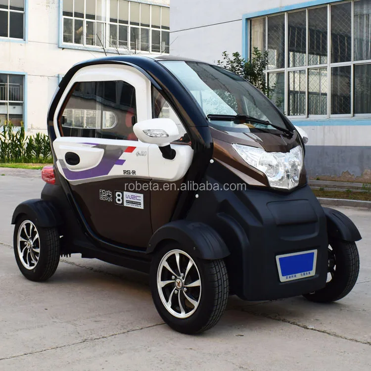 electric car engine