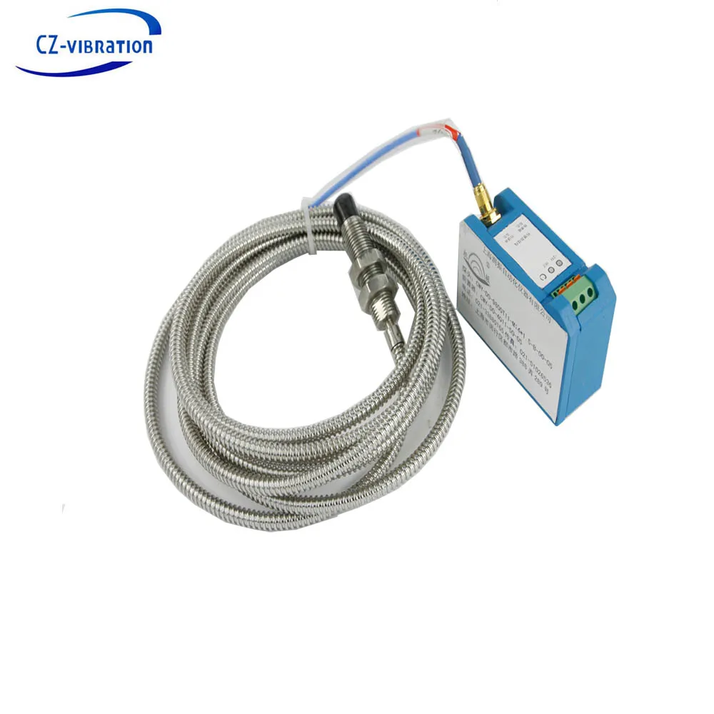 Epro Vibration Sensor For Bently 3300 Xl Nsv Proximity Transducer