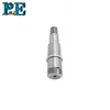 Steel alloy machining and grinding mechanical shaft