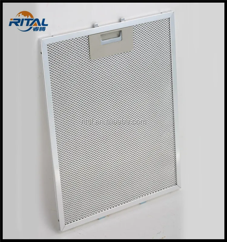 Aluminum Cooker Hood Grease Filter Buy Cooker Hood Grease Filter
