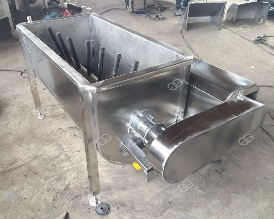 小型全自动家禽屠宰设备鹌鹑汤洗工鸡烫机出售