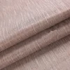 Customized jacquard dobby 210d waterproof polyester wholesale blackout curtain fabric india
