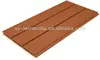 Big size terracotta wall cladding system
