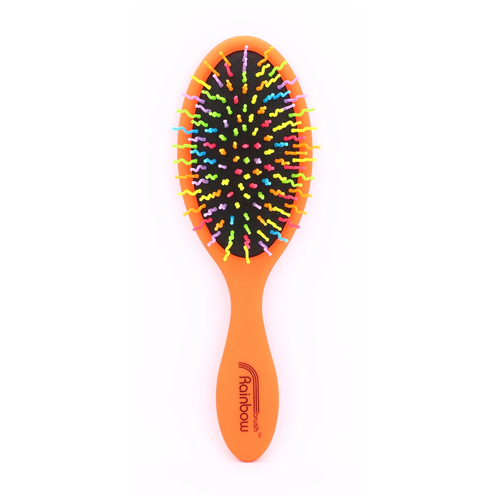Hot Sale Candy Brush Hair Brush For Both Dry And Wet Hair Buy Hair Brush,Candy Brush,Airbag