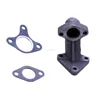 Generator Exhaust Manifold Pipe For Honda GX240/ GX270/ GX340/ GX390 18330-ZH9-N00