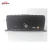 Wholesale car aviation head 4 way hard disk SD recorder Bus bus truck analog HD monitoring host set