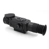 Professional Long Range Shooting Rifle Night Vision Thermal Imaging Sight Scope