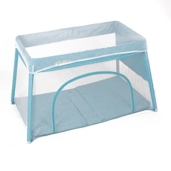 small baby cot