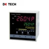 DK2604 PID dual curve program control temperature control instrument programmable pid controller