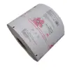 Customized laminated plastic film roll for 150g Laundry Soap Packaging