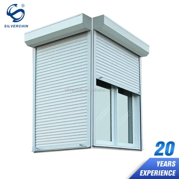 Interior Aluminum Roll Down Shutters Fire Rated Manumotive Rolling Shutter Windows Buy Rolling Shutter Windows Manumotive Rolling Shutter Fire Rated