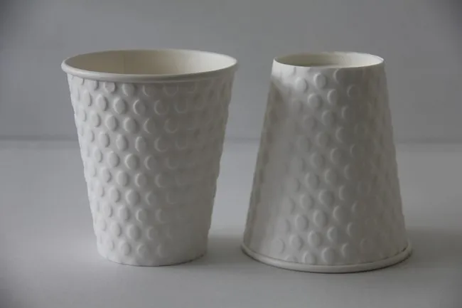 disposable cups paper cup design double wall paper cups single