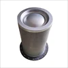Air compressor filter element oil and gas separator filter element 55170200305compressed air panel filter