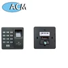 Alarm Biometric Fingerprint Identification Based Thumbprint Handprint Badge Entry Security System